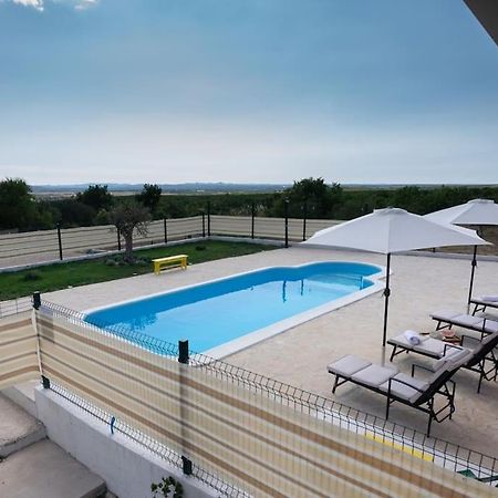 Kuca Za Odmor M&J Villa Benkovac Luaran gambar