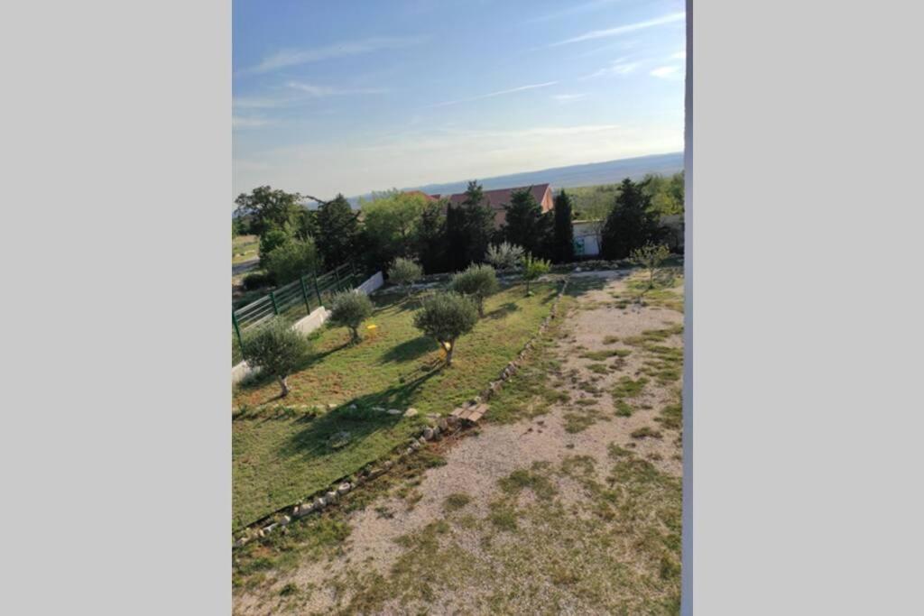 Kuca Za Odmor M&J Villa Benkovac Luaran gambar