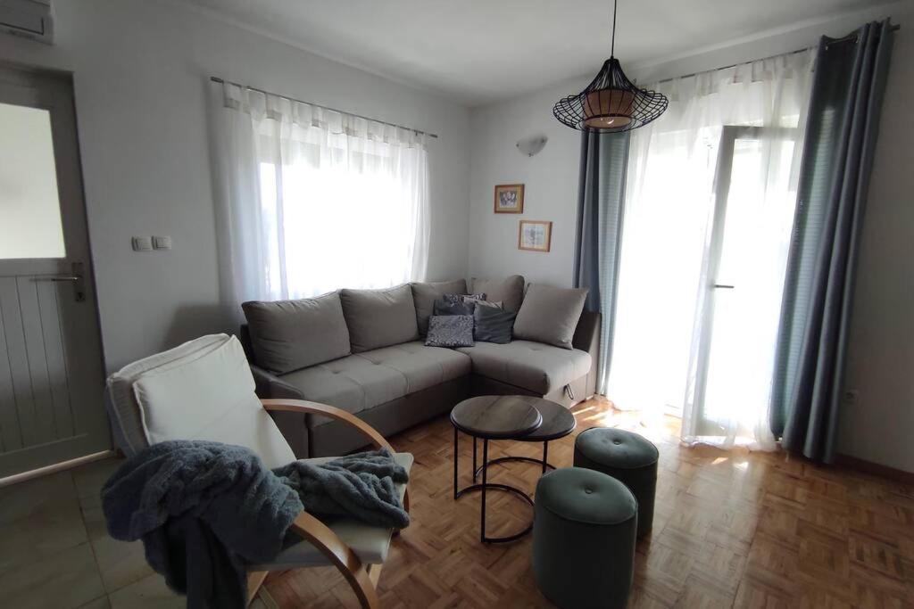 Kuca Za Odmor M&J Villa Benkovac Luaran gambar