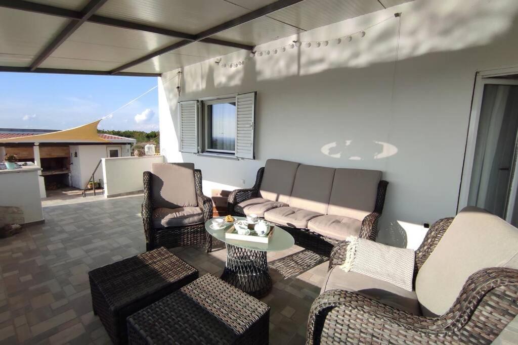 Kuca Za Odmor M&J Villa Benkovac Luaran gambar