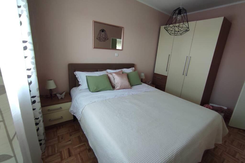 Kuca Za Odmor M&J Villa Benkovac Luaran gambar