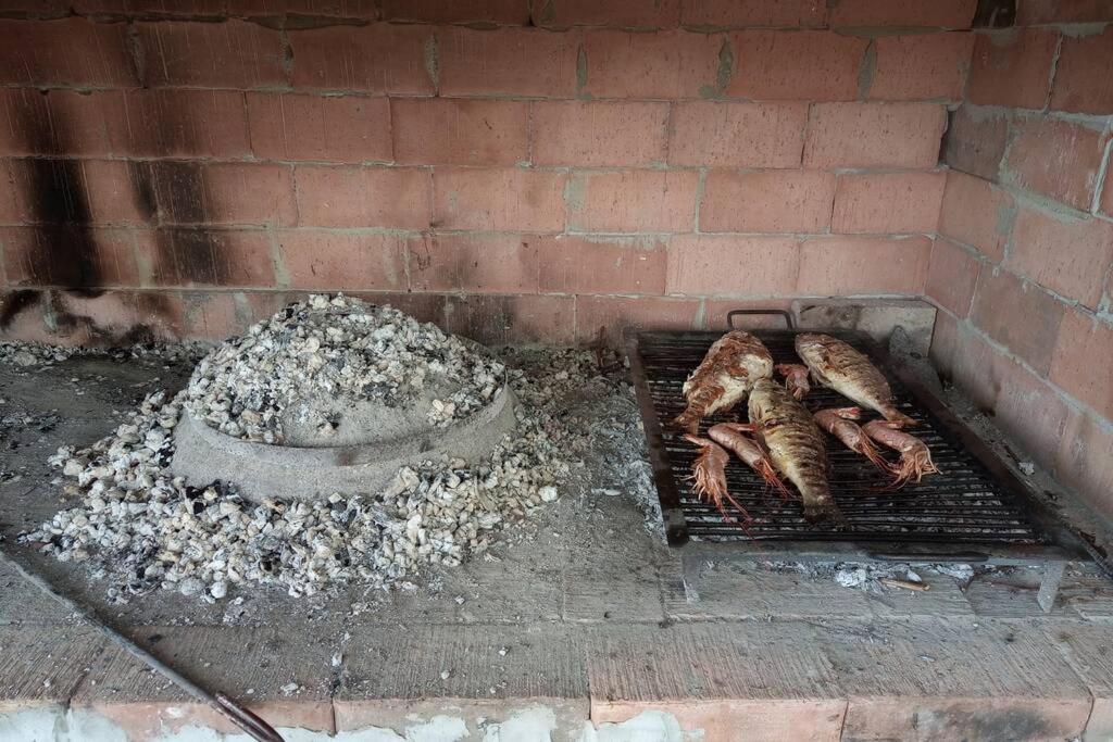 Kuca Za Odmor M&J Villa Benkovac Luaran gambar