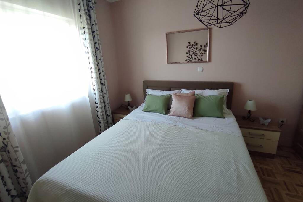 Kuca Za Odmor M&J Villa Benkovac Luaran gambar