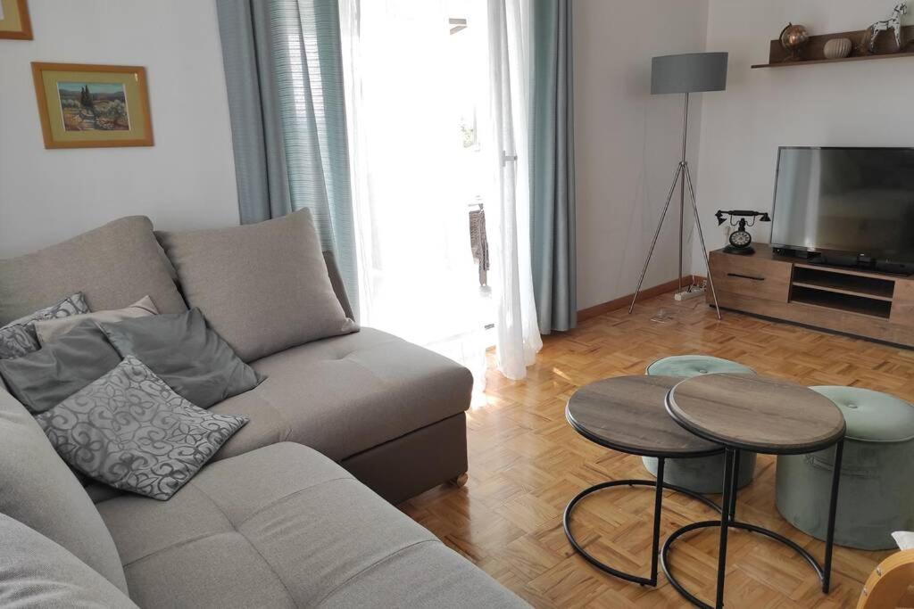 Kuca Za Odmor M&J Villa Benkovac Luaran gambar