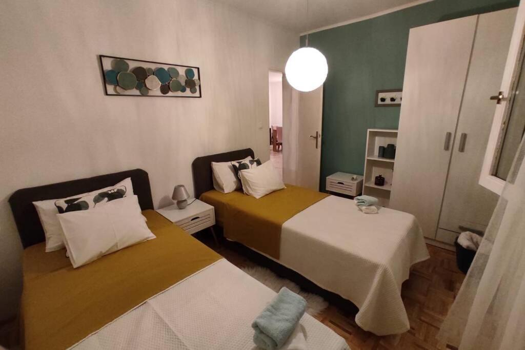 Kuca Za Odmor M&J Villa Benkovac Luaran gambar