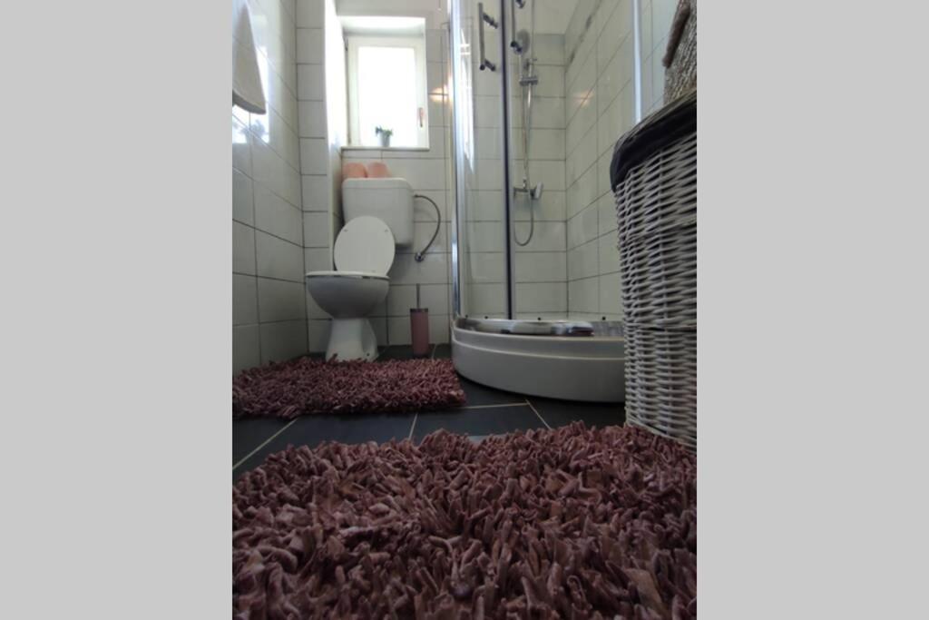 Kuca Za Odmor M&J Villa Benkovac Luaran gambar