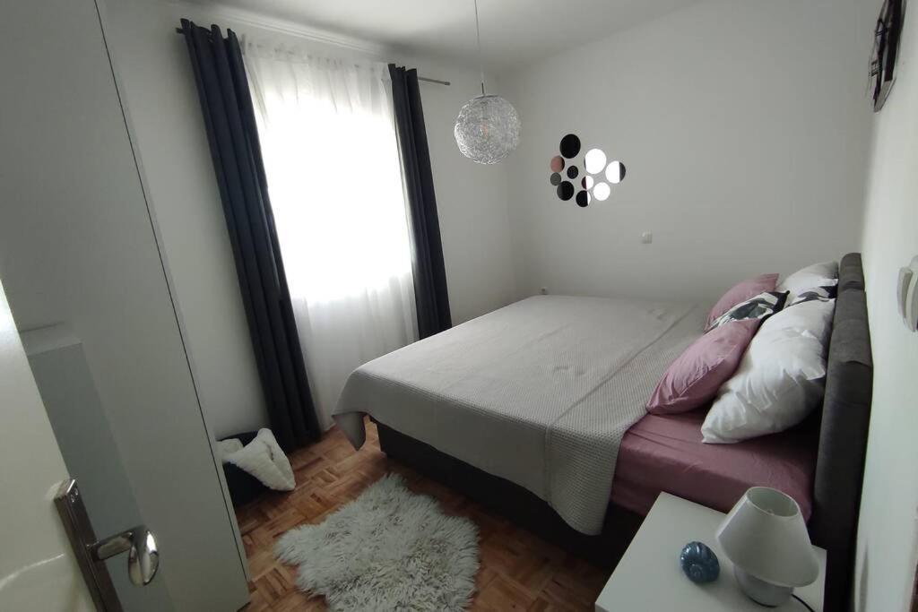 Kuca Za Odmor M&J Villa Benkovac Luaran gambar