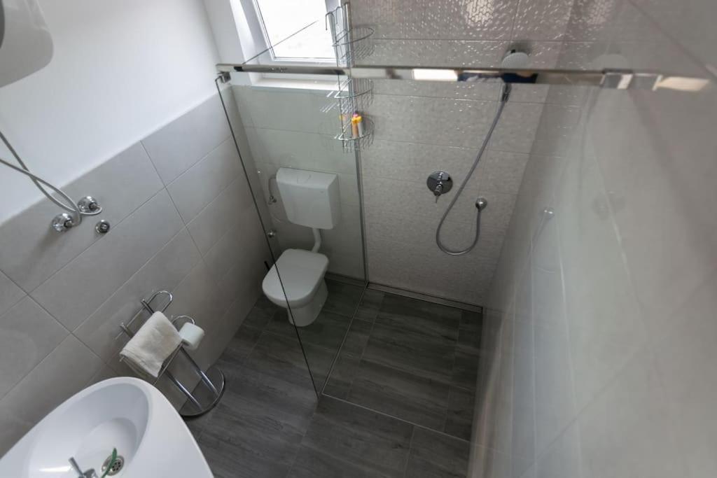 Kuca Za Odmor M&J Villa Benkovac Luaran gambar