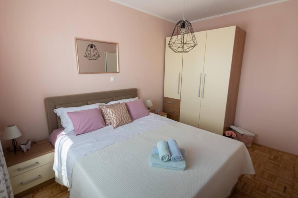 Kuca Za Odmor M&J Villa Benkovac Luaran gambar